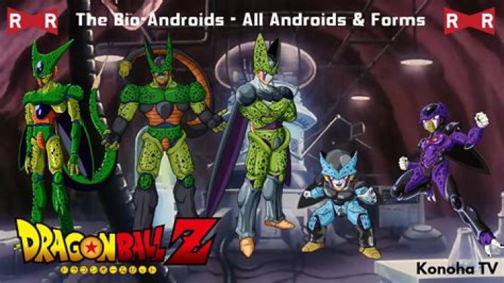 Are all androids the same?