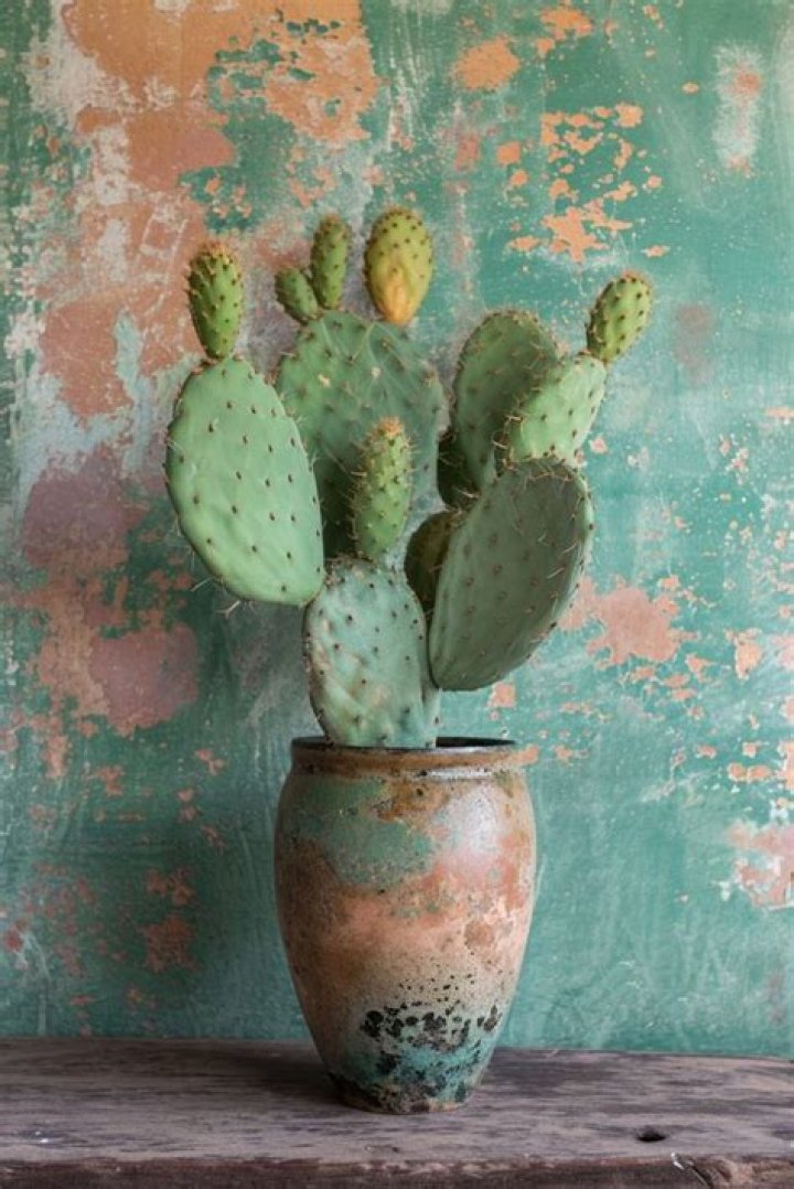 Are Cactus considered bad luck?