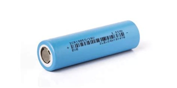 Are IMR batteries protected?