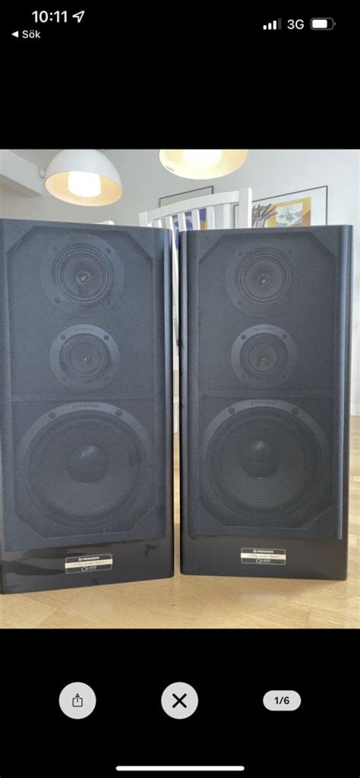 Are Kevlar speakers any good?
