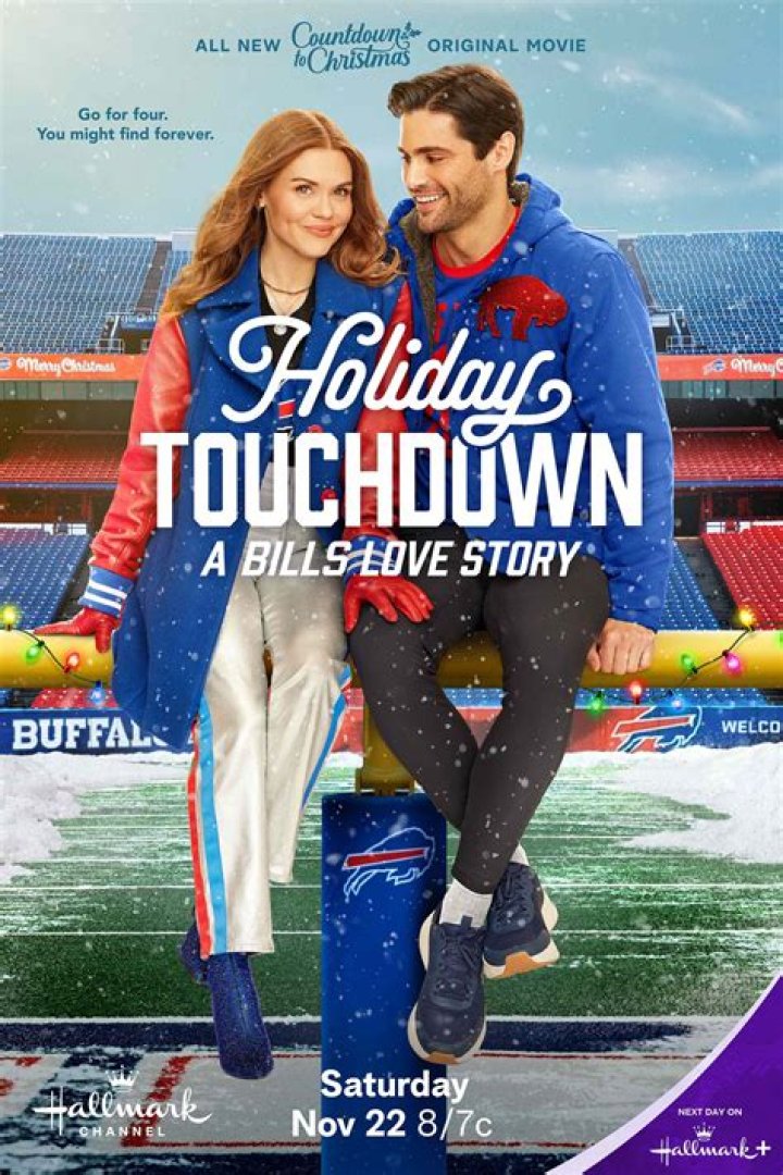Are there two Hallmark channels?