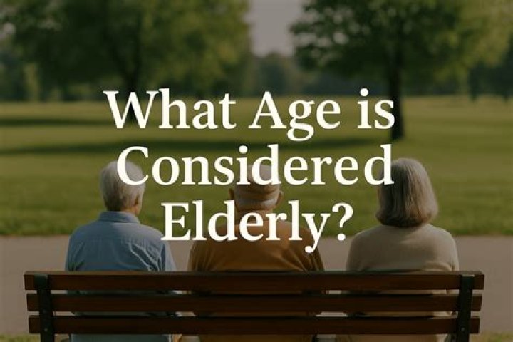 At what age are you considered an orphan?