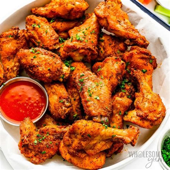Can a person have wings?