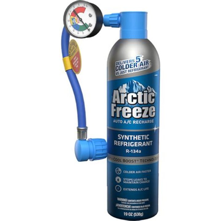 Can anyone buy refrigerant? | ContextResponse.com