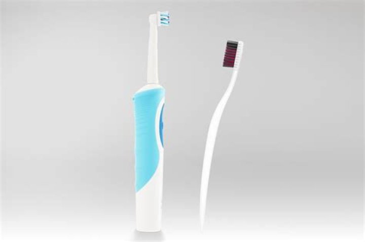 Can electric toothbrush cure bad breath?