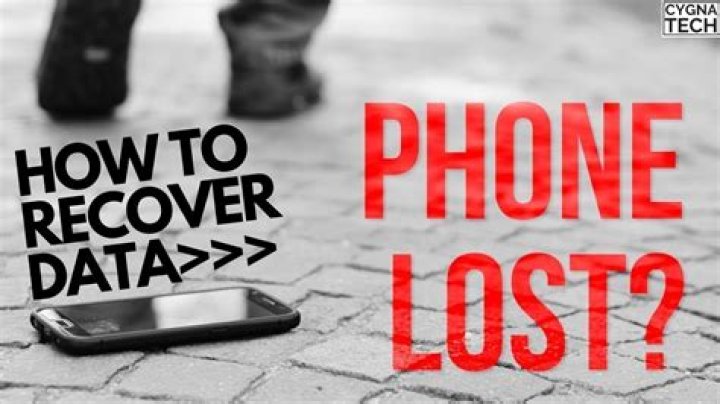 Can I claim insurance on a lost phone?