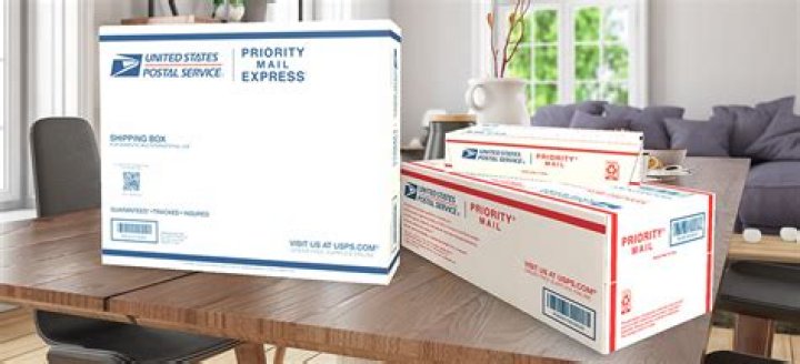 Can I pickup my package from USPS?
