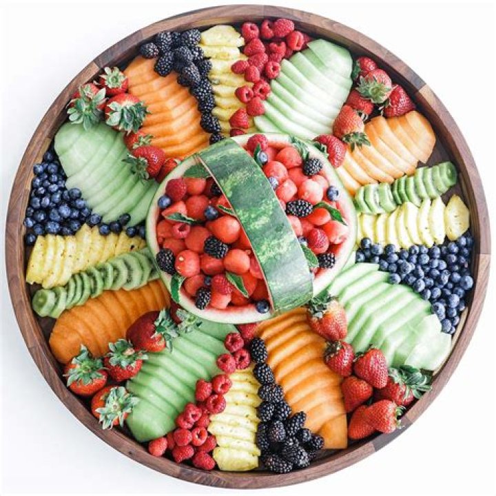 Can I put fruit in my Brita pitcher?