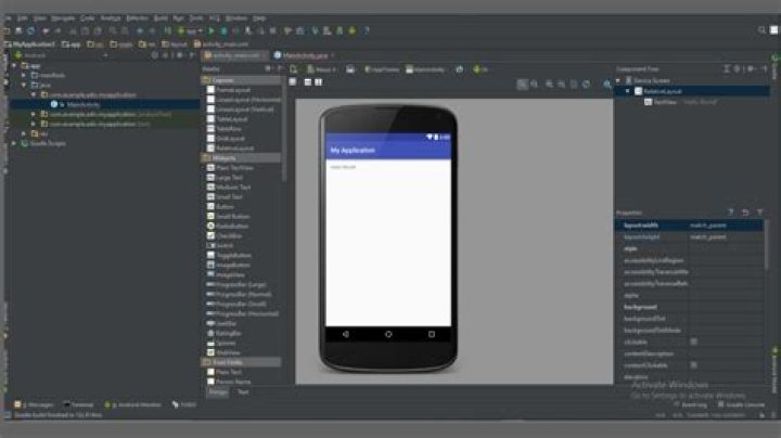 Can I run Android studio on i3?
