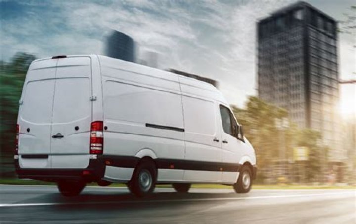 Can I use a commercial vehicle for personal use?