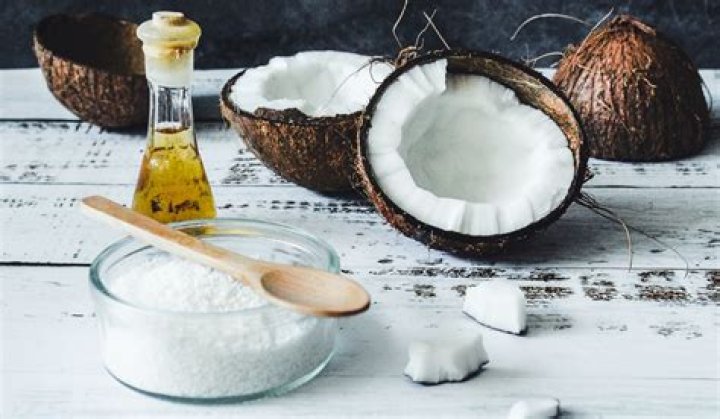 Can I use coconut oil on my wood cutting board?
