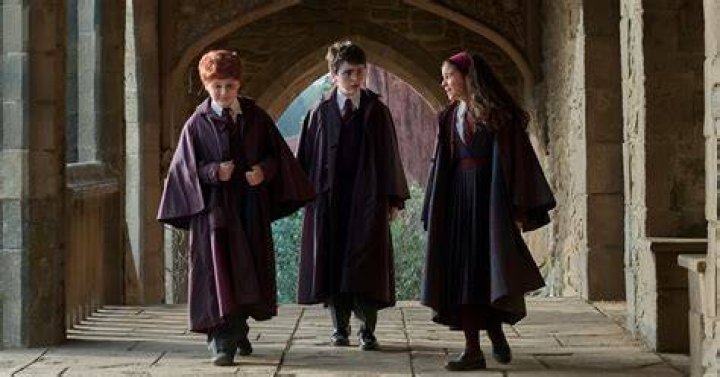 Can James Potter become a stag?