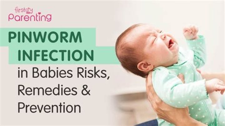 Can pinworms go away without treatment?