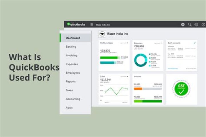 Can QuickBooks be used as a POS?