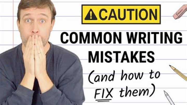 Can Scantrons make mistakes?