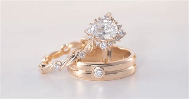Can you change the diamond in your engagement ring?
