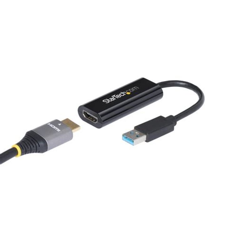 Can you convert HDMI to USB?