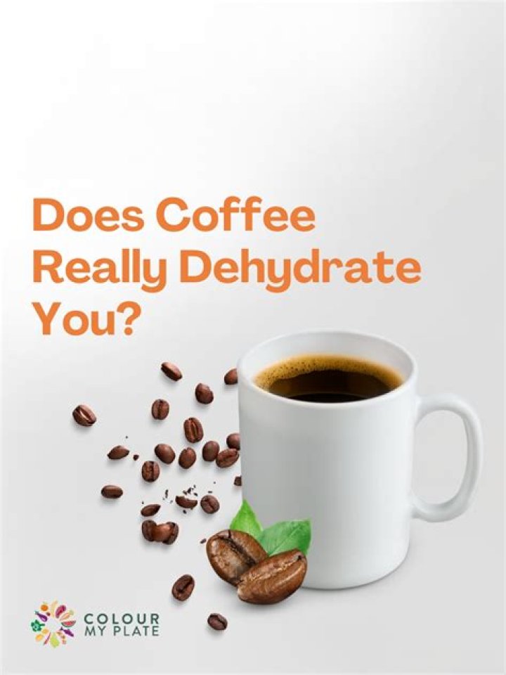Can you dehydrate coffee beans?