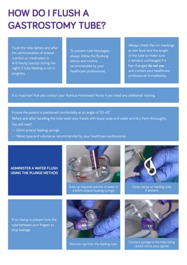 Can you drink beer with a PEG tube?