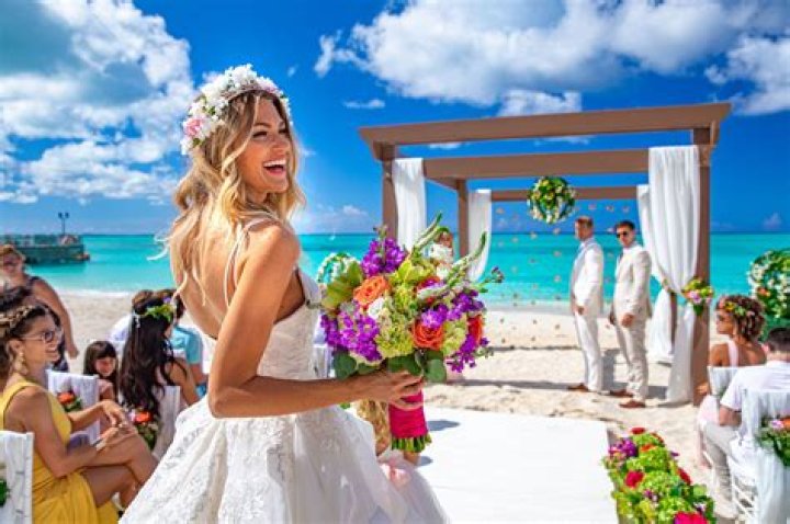 Can you get married on the beach?