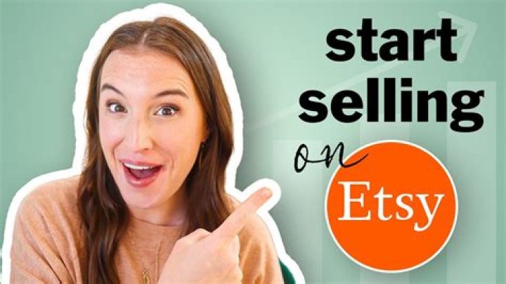 Can you live off selling on Etsy?
