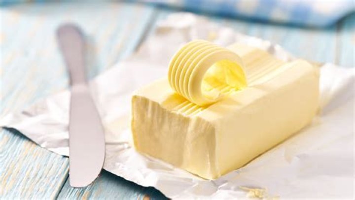 Can you store butter on the counter?