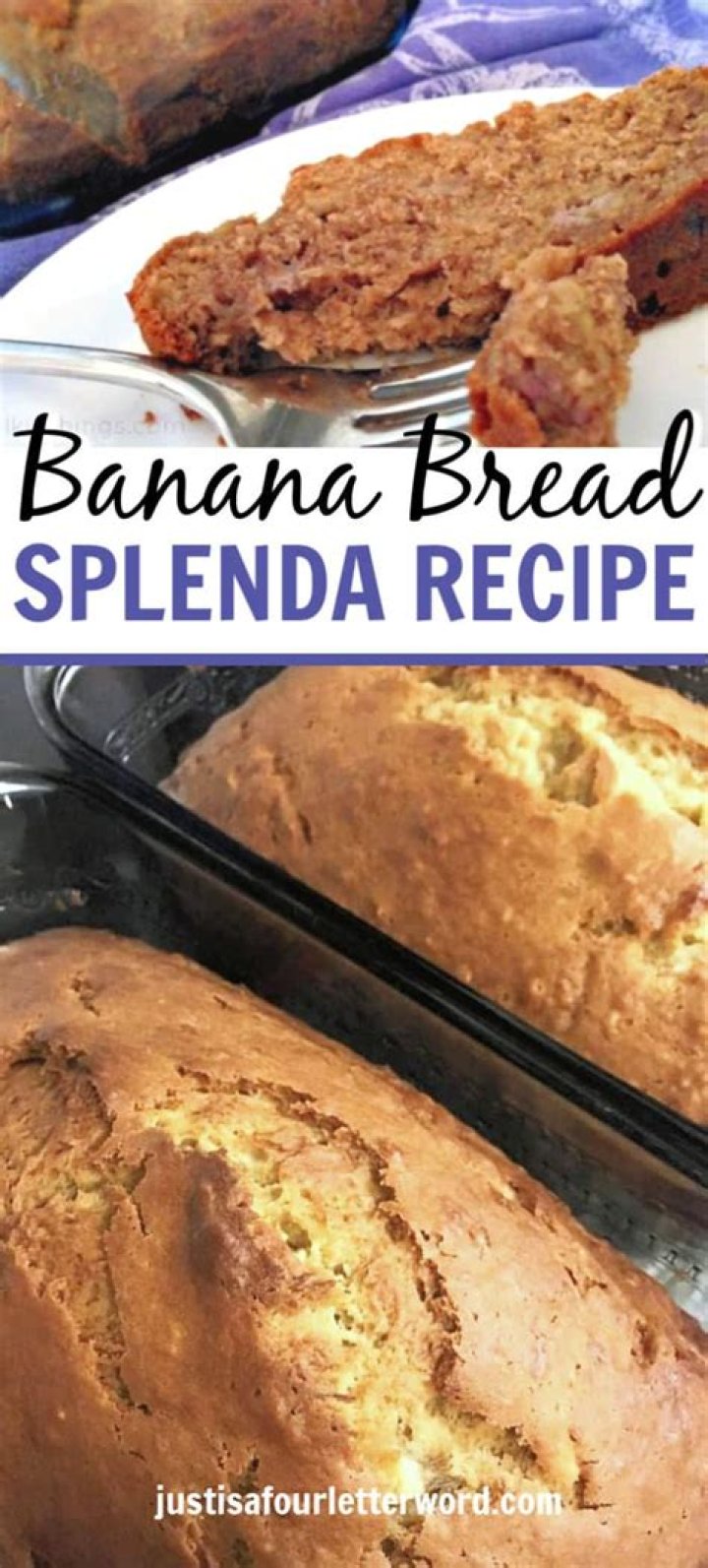 Can you use Splenda in baking?