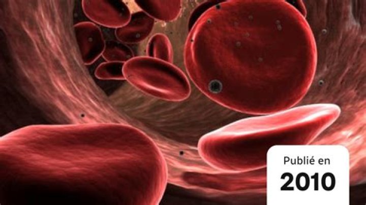 Comment se régénère le sang ?