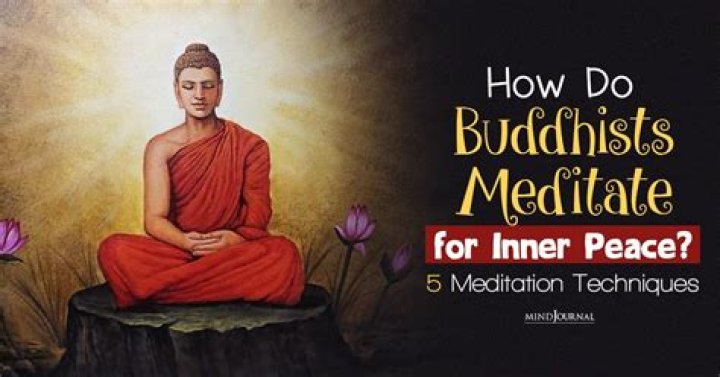 Do Buddhist people fast?