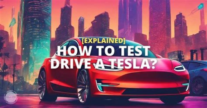 Do dealerships let you test drive overnight?