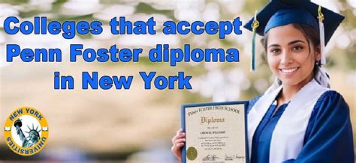 Do employers accept Penn Foster College Degrees?