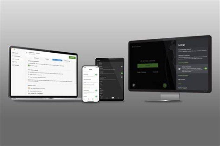 Do I have to install IPVanish on all my devices?