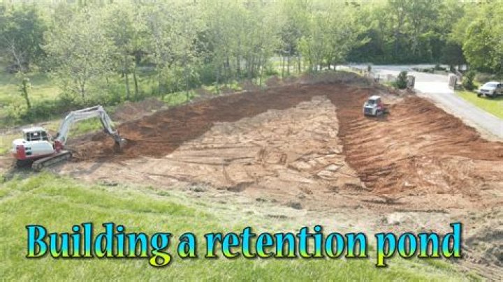 Do retention ponds work? | ContextResponse.com