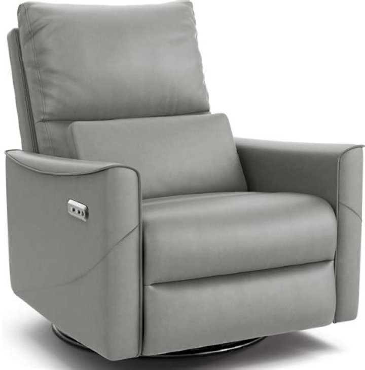 Do rock chairs stressless? | ContextResponse.com