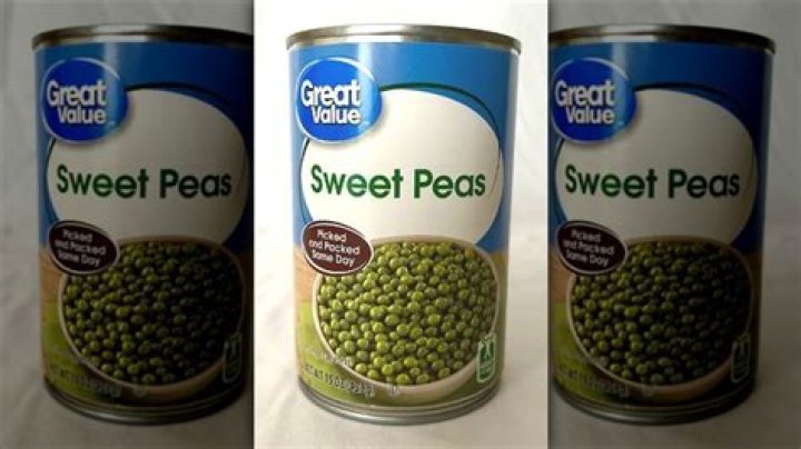 Do split peas taste like green peas?