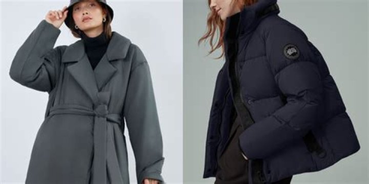 Do trench coats keep you warm?