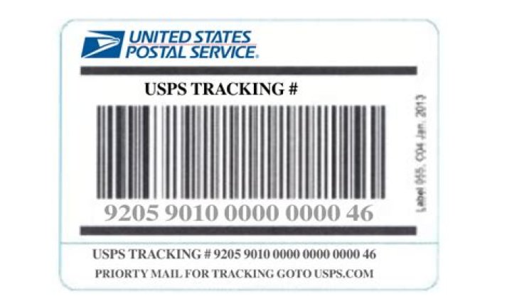 Do USPS tracking numbers get reused?