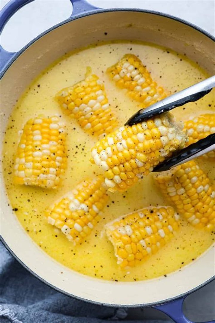Do you have to boil corn before grilling it?