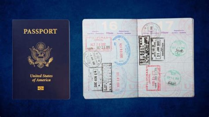 Do you need a passport to go to the Isle of Man by ferry?