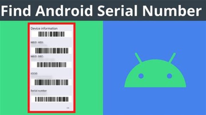 Does Amazon keep record of serial numbers?