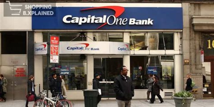 Does Capital One take over synchrony bank?