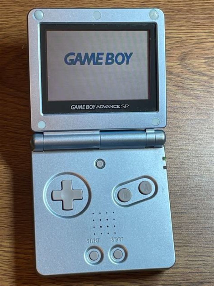 Does GameStop sell Gameboy Advance?