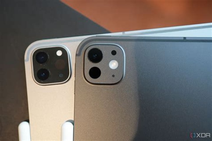 Does iPad 2 have a camera?