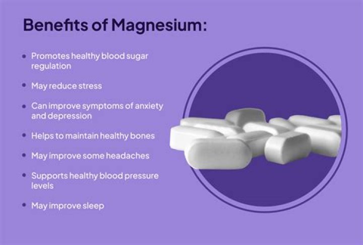Does magnesium help with jet lag?