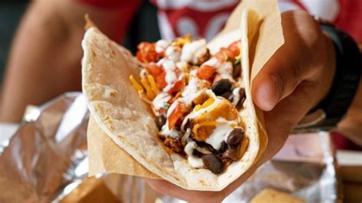 Does Moes have tacos? | ContextResponse.com