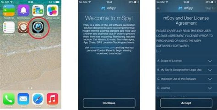 Does mSpy work on iPhone 7?