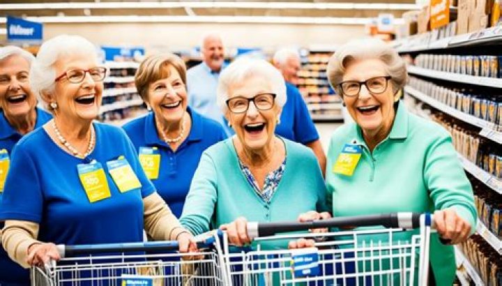 Does Sesame Place have a senior discount?