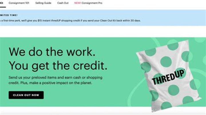 Does ThredUp accept jewelry? | ContextResponse.com