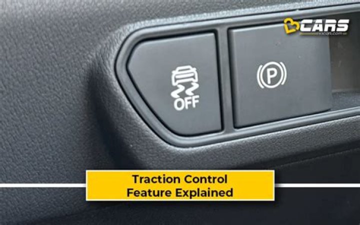 Does traction control affect speed?
