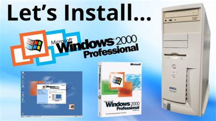 Does Windows 2000 support USB?